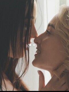 Kelly Collins & Milena Ray